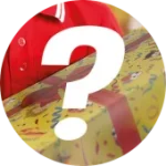 Een verrassing in de cadeaubox