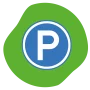 Gratis parkeren tijdens een schoolreisje