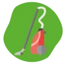 Stofzuigen