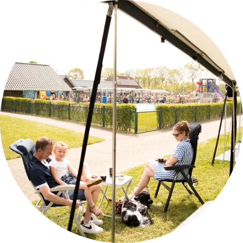 Ontdek de leukste Kindercamping van het Oosten: Speelpark de Flierefluiter